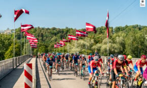 Vienības velobrauciens