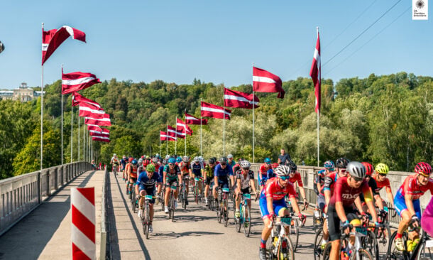 Vienības velobrauciens