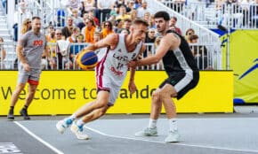 Kristaps Gludītis