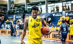 Odijs Oguama
