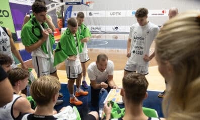 BK Liepāja