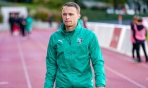 Alvis Jaunzems