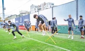 Riga FC