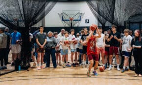 "ProBaller Arena"