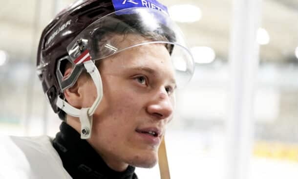 Oskars Lapinskis