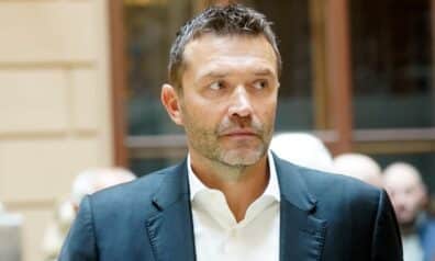 Kristaps Janičenoks