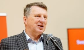 Raimonds Vējonis