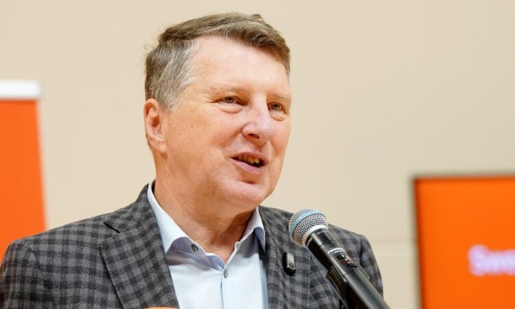 Raimonds Vējonis
