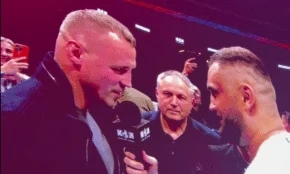 Mairis Briedis un Kristaps Zutis