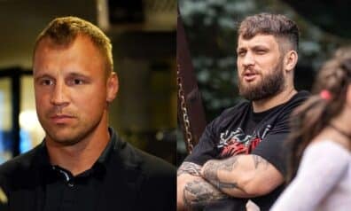Mairis Briedis un Kristaps Zutis