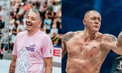 Kristaps Valters un Kaspars Kambala