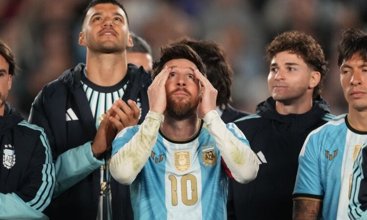 Lionels Mesi