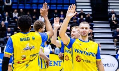 BK Ventspils
