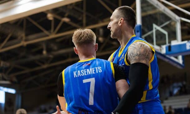 BK Ventspils