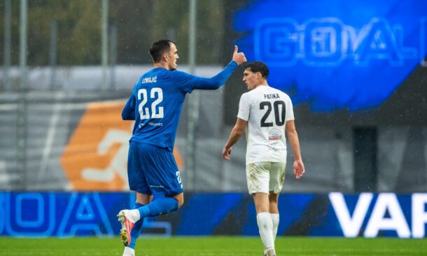 Darko Lemajičs