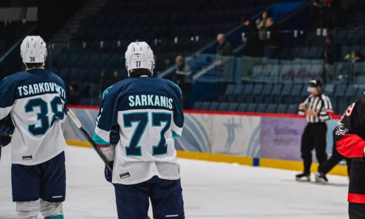 Deivids Sarkanis
