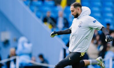 Džanluidži Donnarumma