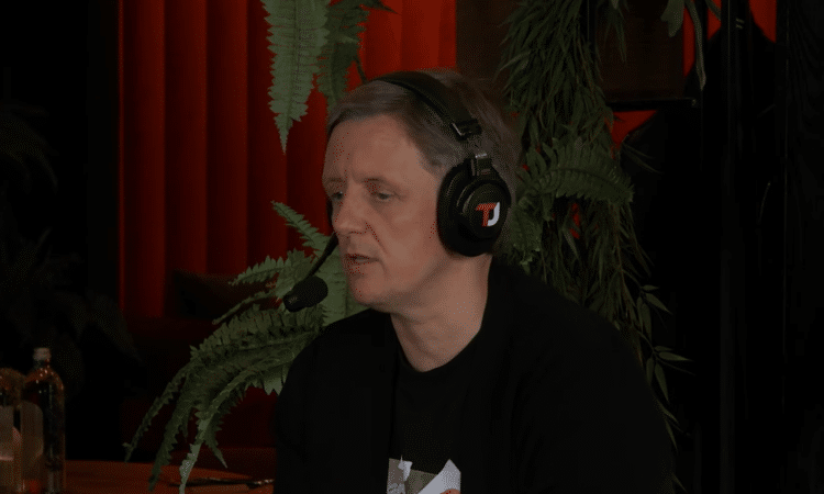 Edgars Jaunups