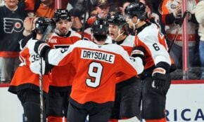 Filadelfijas Flyers