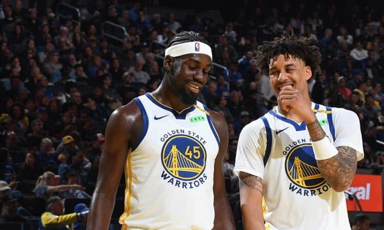 Goldensteitas Warriors