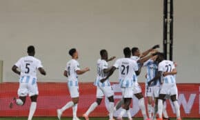 "Riga FC"