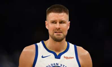 Kristaps Porziņģis