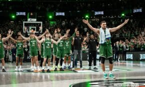 Kauņas Žalgiris