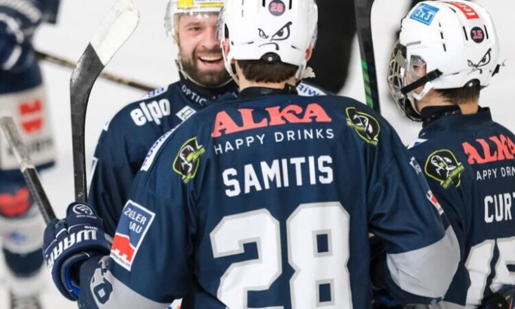 Kristiāns Sāmītis