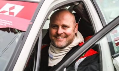 Andris Kulbergs