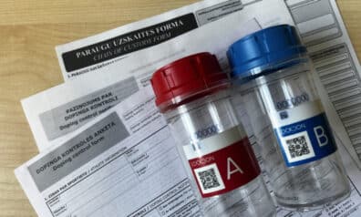 Latvijas antidopinga birojs