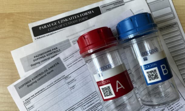 Latvijas antidopinga birojs