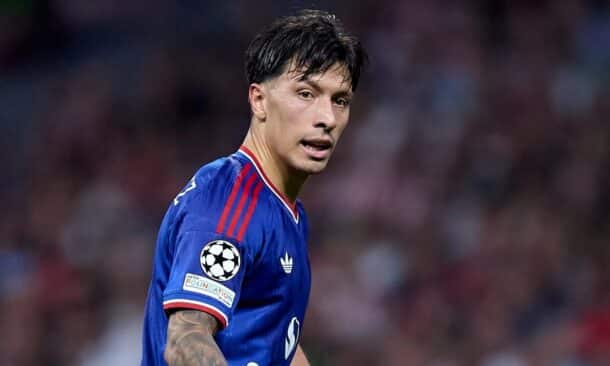 Lisandro Martiness
