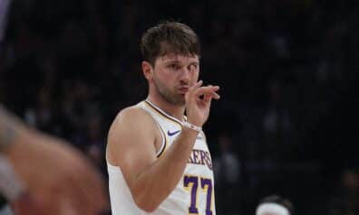 Luka Dončičs