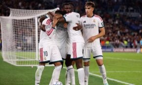 Madrides Real