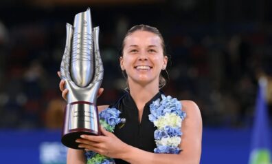 Maja Hvaliņska