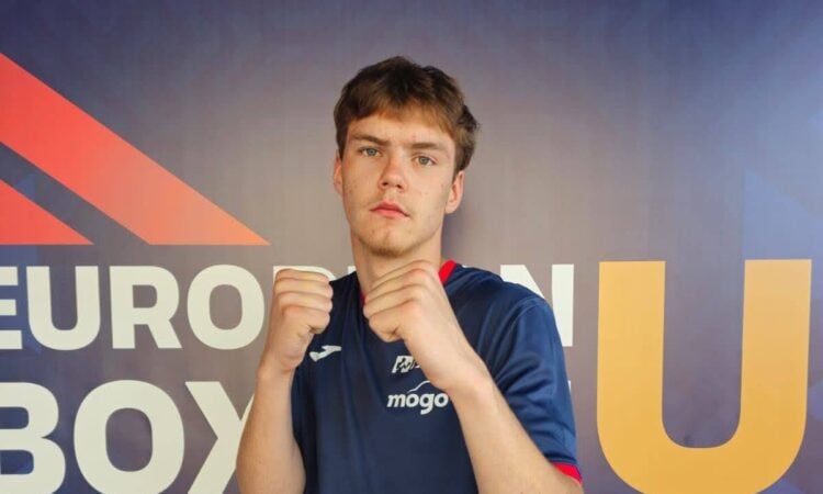 Markuss Reke