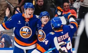 Ņujorkas Islanders