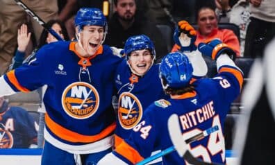Ņujorkas Islanders