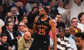 Ņujorkas Knicks