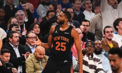Ņujorkas Knicks