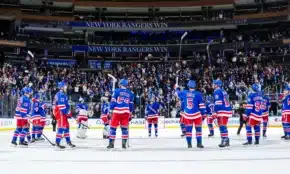Ņujorkas Rangers