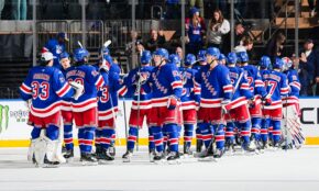 Ņujorkas Rangers