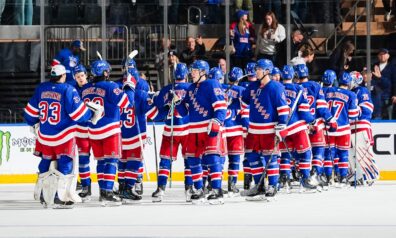Ņujorkas Rangers