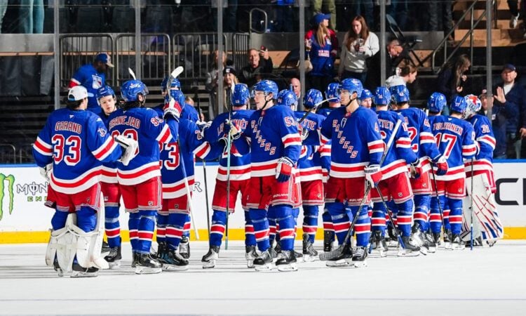 Ņujorkas Rangers