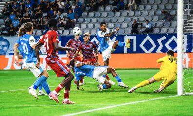 Riga FC