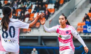 Riga FC Women