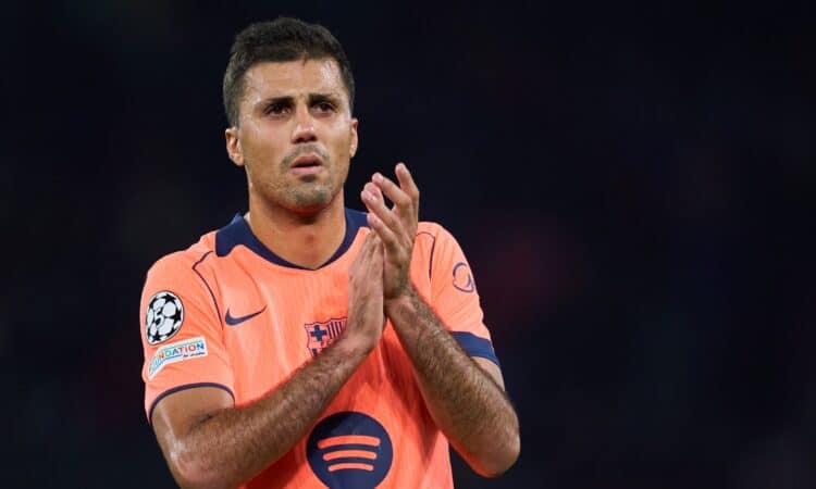 Rodri