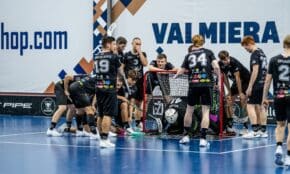 Talsi/TNSS/Krauzers