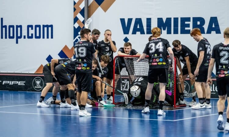 Talsi/TNSS/Krauzers