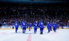 Toronto Maple Leafs